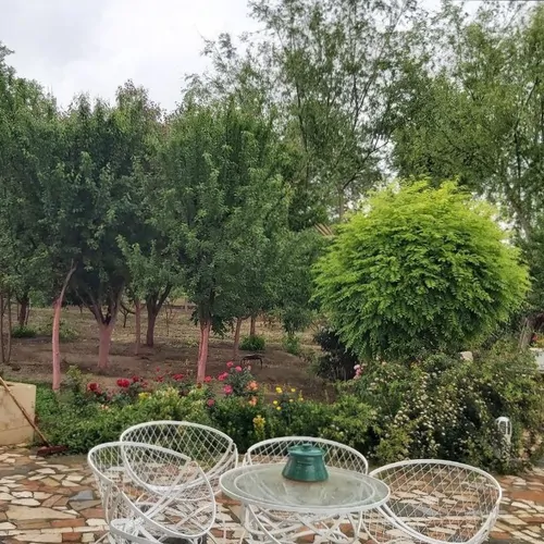 تصویر 2 - ویلا باغ ویلا اشکاوند نزدیک به شهر در اصفهان