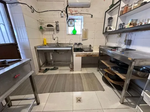 تصویر 26 - ویلا باغ استوایی عمارت چند درخت در هرمز