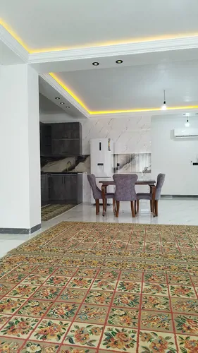 تصویر 12 - ویلا استخردار ابگرم تریبلکس  مهر (30) در  شیرود