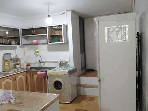 تصویر 5 - خانه مسافر سرچشمه  در  سمیرم