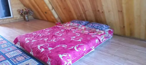 تصویر 3 - کلبه ویلاسویسی پرویز مستوفی در رودبار