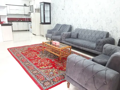 تصویر 3 - ویلا ویلا دوبلکس ترنج در رودسر