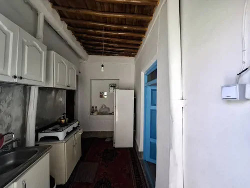 تصویر 5 - خانه سنتی سلمانی در  بسطام