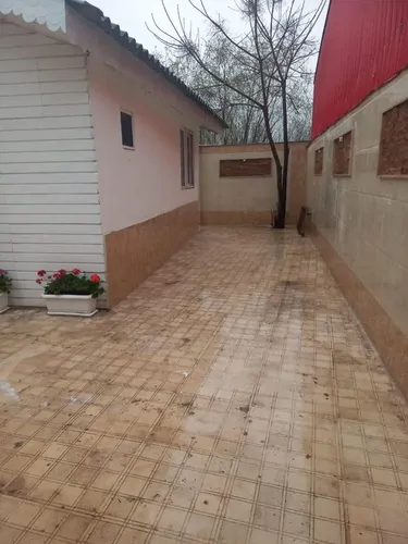 تصویر 8 - خانه باصفا در  انزلی