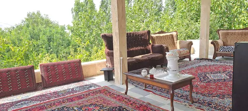 تصویر 30 - خانه باغ بهشت در  سنندج