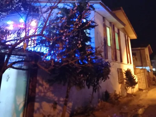 تصویر 2 - ویلا لوکس استخردار مهراد در محمودآباد