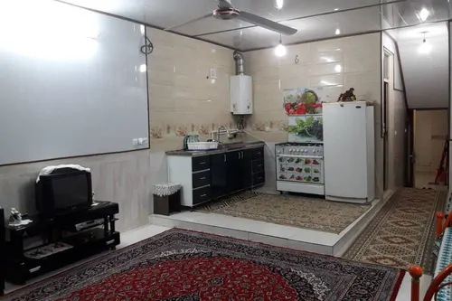 تصویر 2 - آپارتمان فردوسی در اصفهان