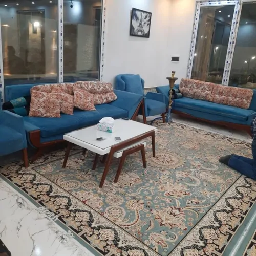 تصویر 5 - ویلا باغ ویلا در  کرج
