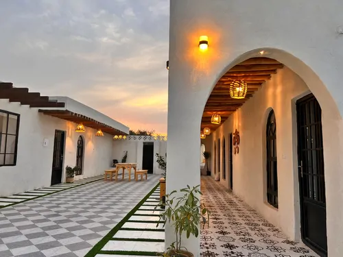 تصویر 22 - ویلا استخردار آبسرد آلوزنگی در  قشم