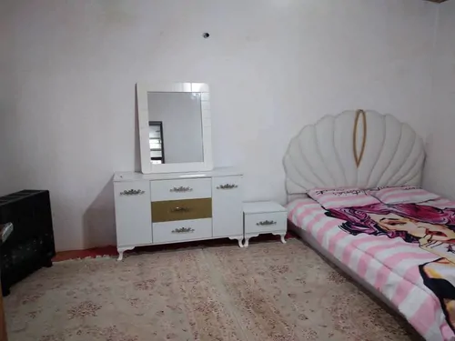 تصویر 2 - سوییت ویلا دنج گلستان در نشتارود