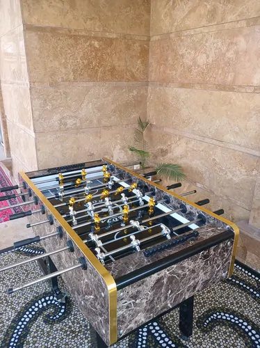 تصویر 9 - ویلا باغ گیلار در کوچصفهان