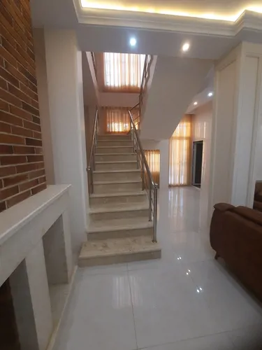 تصویر 9 - ویلا عمارت آرش در  ماسال
