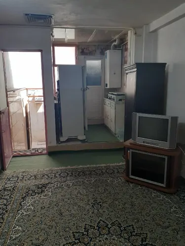 تصویر 2 - خانه ابوالحسنی در مشهد