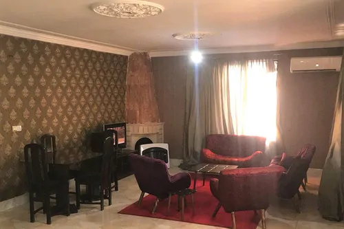 تصویر 2 - ویلا فرزانه در کردان