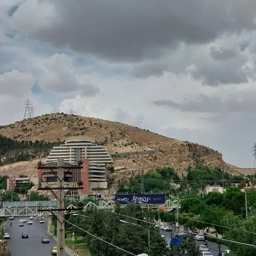 تصویر 19 - آپارتمان مبله حافظیه دروازه قرآن  در  شیراز