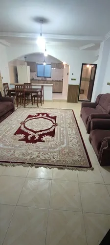 تصویر 2 - آپارتمان مجتمع ساحلی اشکان 1  در نوشهر