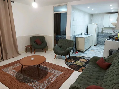 تصویر 4 - خانه مبله روشنا در کرج