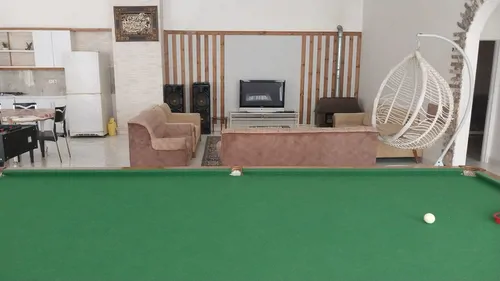 تصویر 8 - ویلا تاج محل فول گیم در  کردان