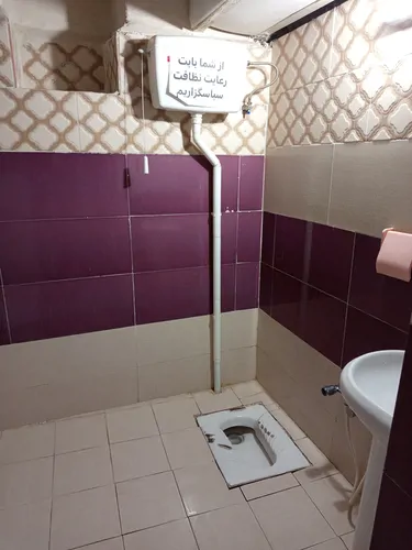 تصویر 3 - هتل سنتی اقامتگاه خاتون ۱سنتی در شیراز