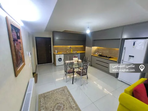 تصویر 4 - آپارتمان مبله آرامش در اصفهان