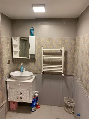 تصویر 27 - ویلا استخردار آبگرم گلبرگ در سرخ رود