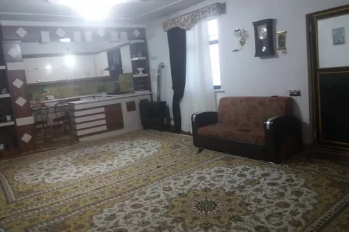 تصویر 4 - ویلا اجاره ای دربهشت گمشده  در ماسال