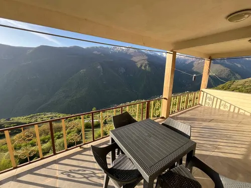 تصویر ۱ - ویلا گلستان در  دوهزارشهسوار
