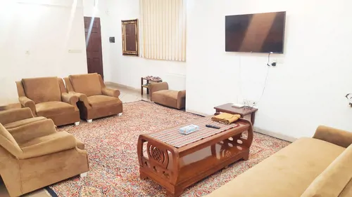 تصویر ۱ - آپارتمان کریمان (واحد 7) در  کرمان