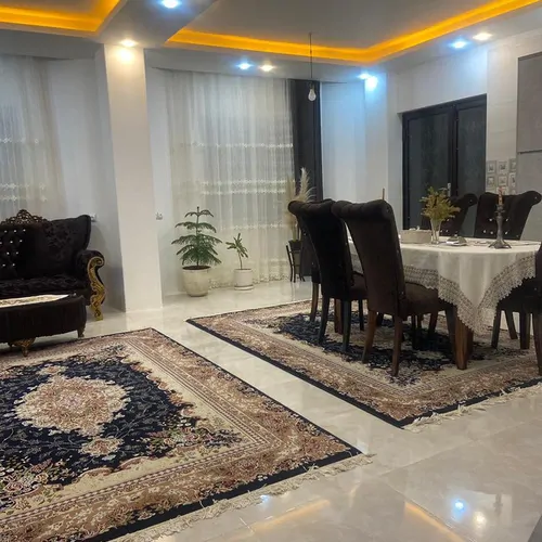 تصویر 7 - آپارتمان  نهال در  رامسر