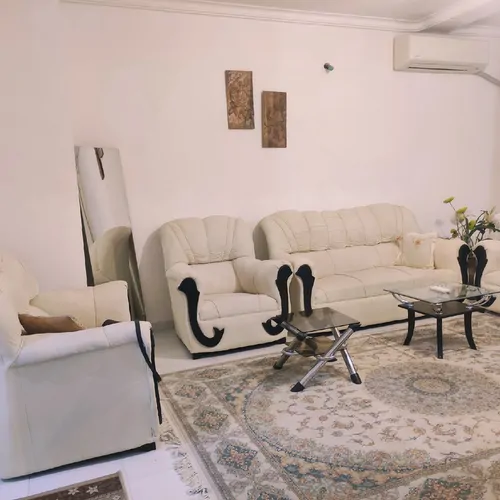تصویر 3 - آپارتمان مبله گلمان در  ارومیه