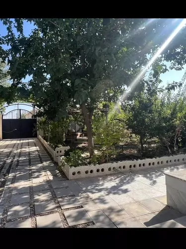 تصویر 3 - ویلا باغ ویلا در سهیلیه