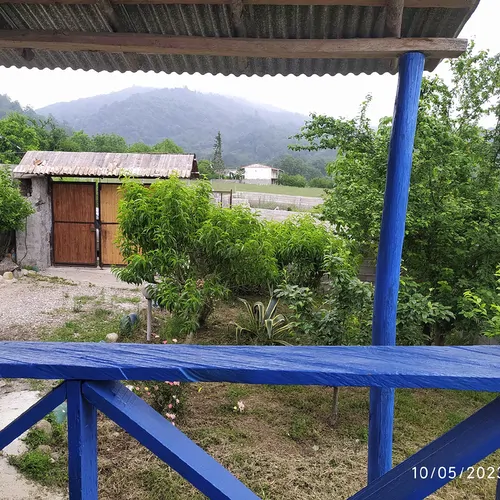 تصویر 4 - ویلا ویلای جنگلی  در ساری
