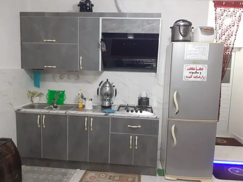 تصویر 6 - سوییت همرنگ در  کوچصفهان