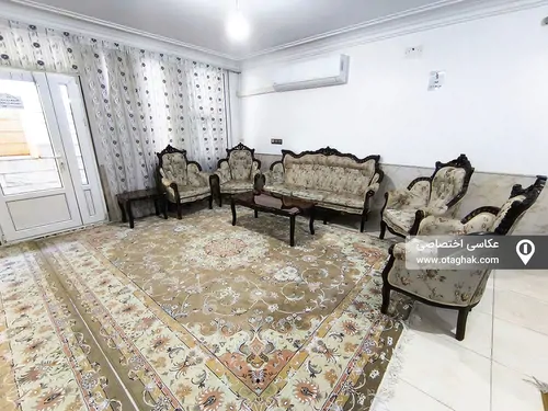 تصویر 5 - خانه ویلایی بهاره در کاشان