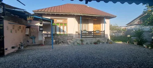 تصویر 2 - کلبه روستایی شوکا در محمودآباد