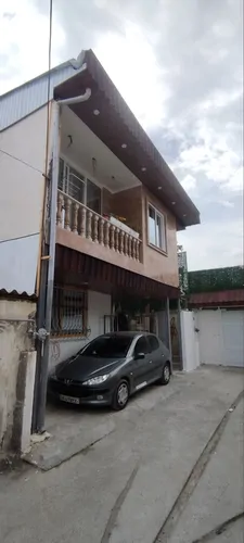 تصویر 2 - ویلا دربست با ارامش زیاد در چالوس