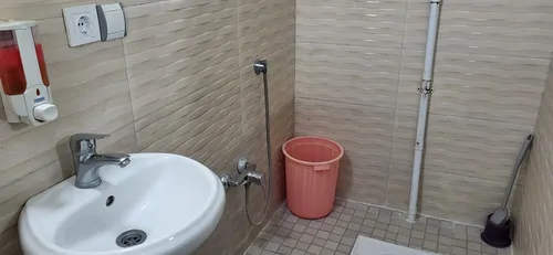 تصویر 11 - سوییت پور باقی (1) در  رضوانشهر