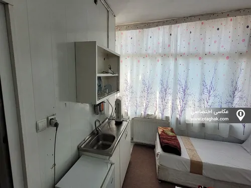 تصویر 4 - آپارتمان سخاوتی 402 با صبحانه رایگان در مشهد