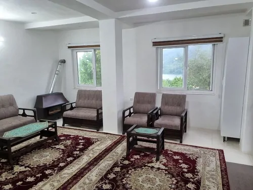 تصویر 3 - آپارتمان مبله رز (1) در  سوادکوه