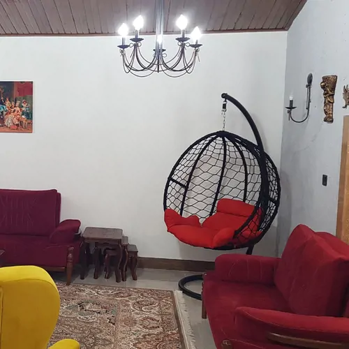 تصویر 5 - ویلا ویلا دو خواب متل قو  در  متل قو