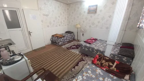 تصویر 3 - آپارتمان رفیعی (2) در  قم