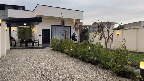 تصویر 14 - ویلا مدرن دیار در رامسر