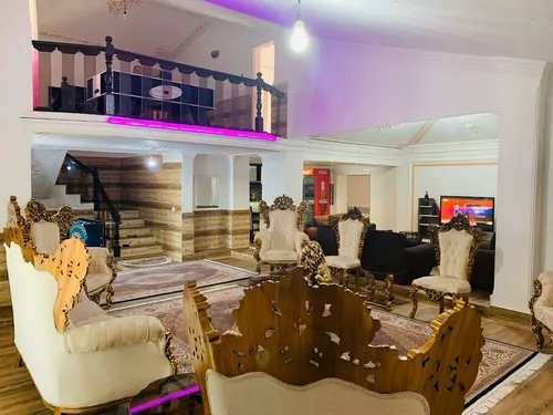 تصویر 5 - ویلا ویلای استخردار سوپر لاکچری VIP در  رامسر
