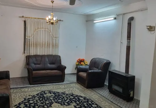 تصویر 2 - ویلا ویلا۱۳۰متری داخل شهر لاهیجان در لاهیجان