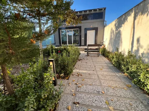 تصویر 5 - ویلا لاکچری استخر سرپوشیده بهاران در  چهارباغ