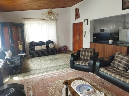 تصویر 2 - ویلا دربست در کلارآباد