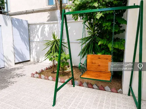 تصویر 13 - خانه مبله فتحی (شمعدونی) در آستارا