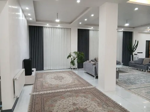 تصویر 9 - ویلا باغ استخردار آبگرم رضا در  ماهدشت