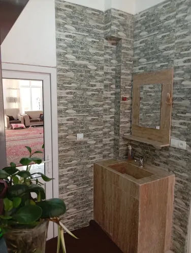 تصویر 11 - آپارتمان مبله گلبرگ در شیراز