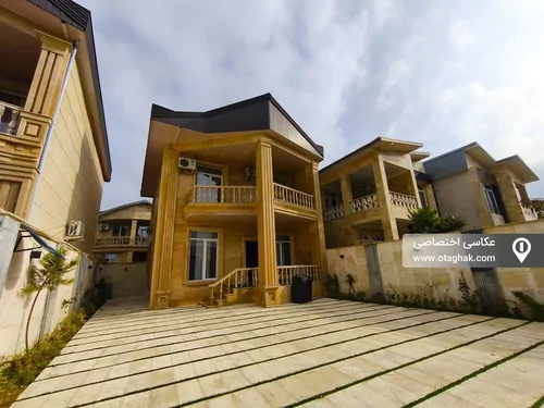 تصویر 13 - ویلا وی والند (3)  در  زیبا کنار